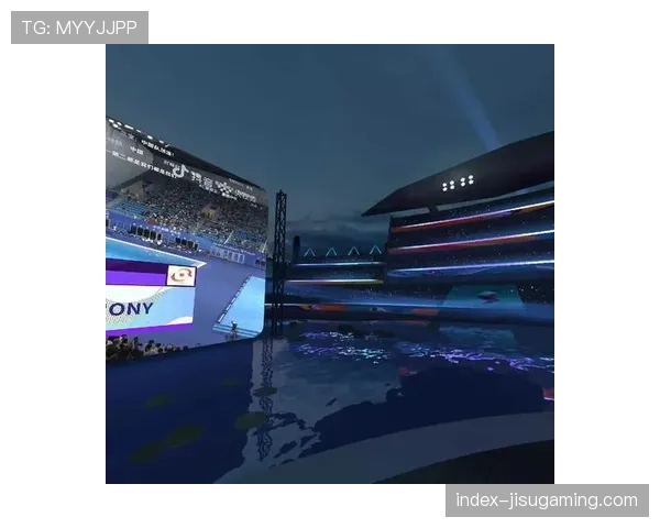 全运会媒体中心现科技元素，VR直播提升观赛体验