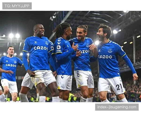 五队同积18分，英超中游乱局竞争白热化