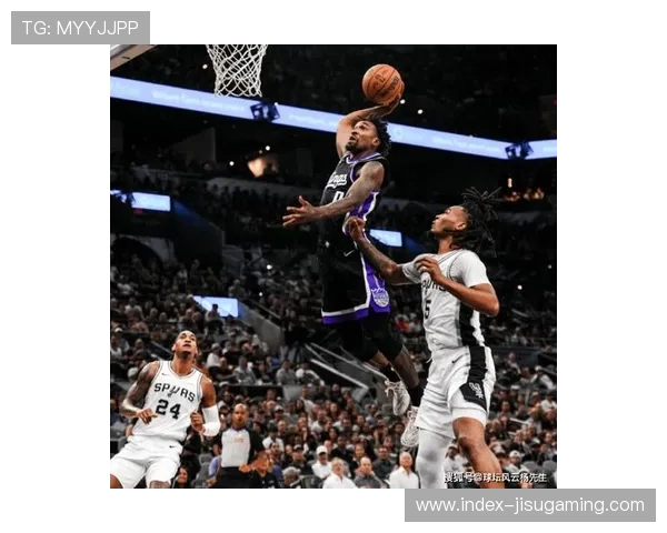 文班亚马缺阵影响马刺防守体系，福克斯独木难支