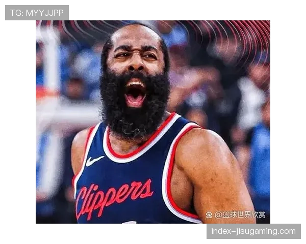 哈登罚球20中18，关键得分助快船险胜