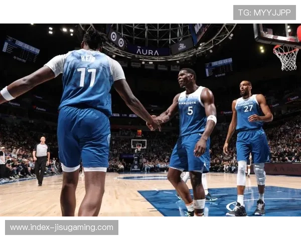 森林狼131-114灰熊，爱德华兹33分率队四连胜冲西部前六