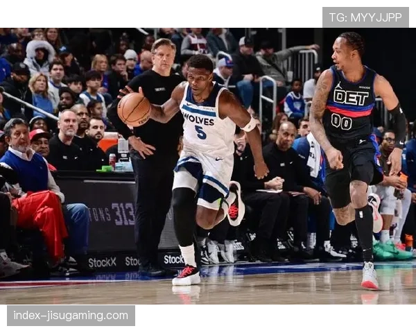 森林狼状态起伏，全明星赛前核心手感不佳释放不稳定信号