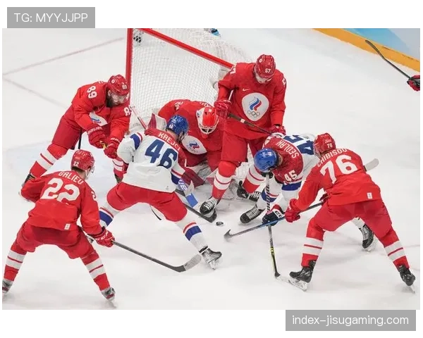 中国冰球协会与俄罗斯KHL联赛达成青训合作框架协议 中国冰球协会与俄罗斯KHL联赛达成青训合作框架协议