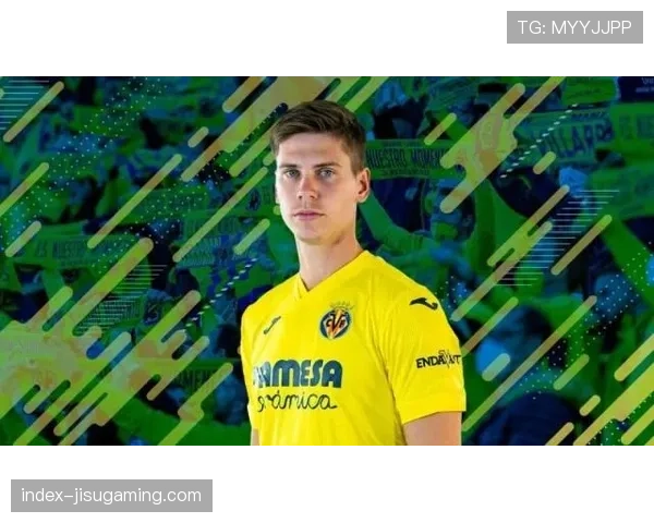 彪马成为比利亚雷亚尔新赛季装备赞助商,合同为期五年 彪马成为比利亚雷亚尔新赛季装备赞助商,合同为期五年